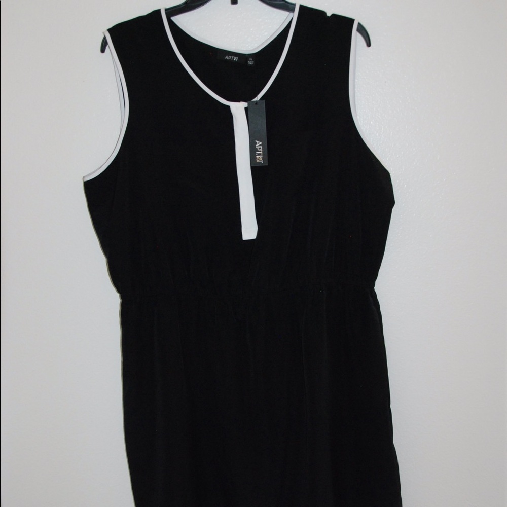 Brand new super cute little black dress