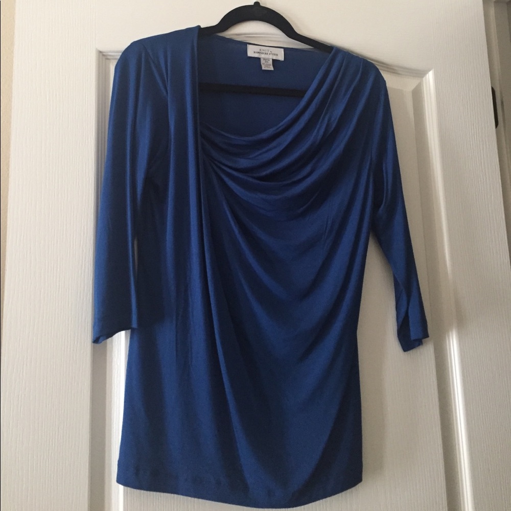 Ladies blouse