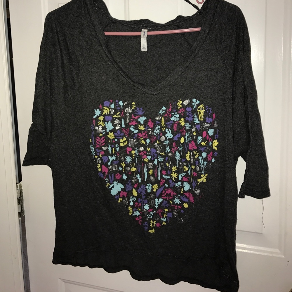 ✴️ Aero Shirt