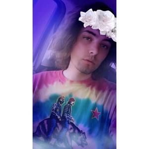 Meet your Posher, Nick