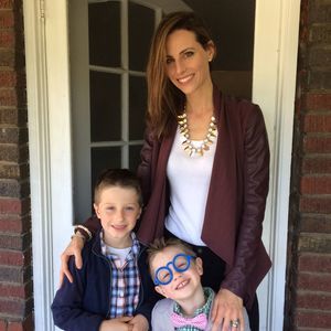 Meet your Posher, Danielle