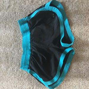 Champion athletic shorts