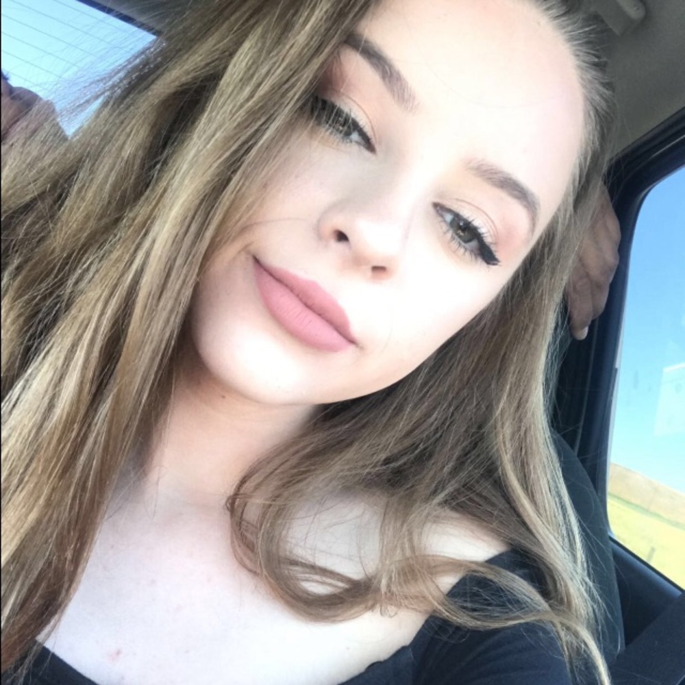 Meet your Posher, Kristen