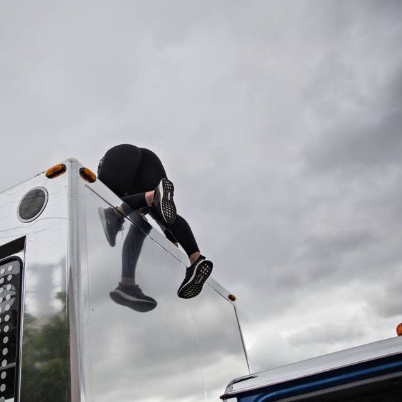 Meet your Posher, Hanna - Picture 1 of 1