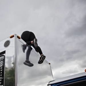 Meet your Posher, Hanna