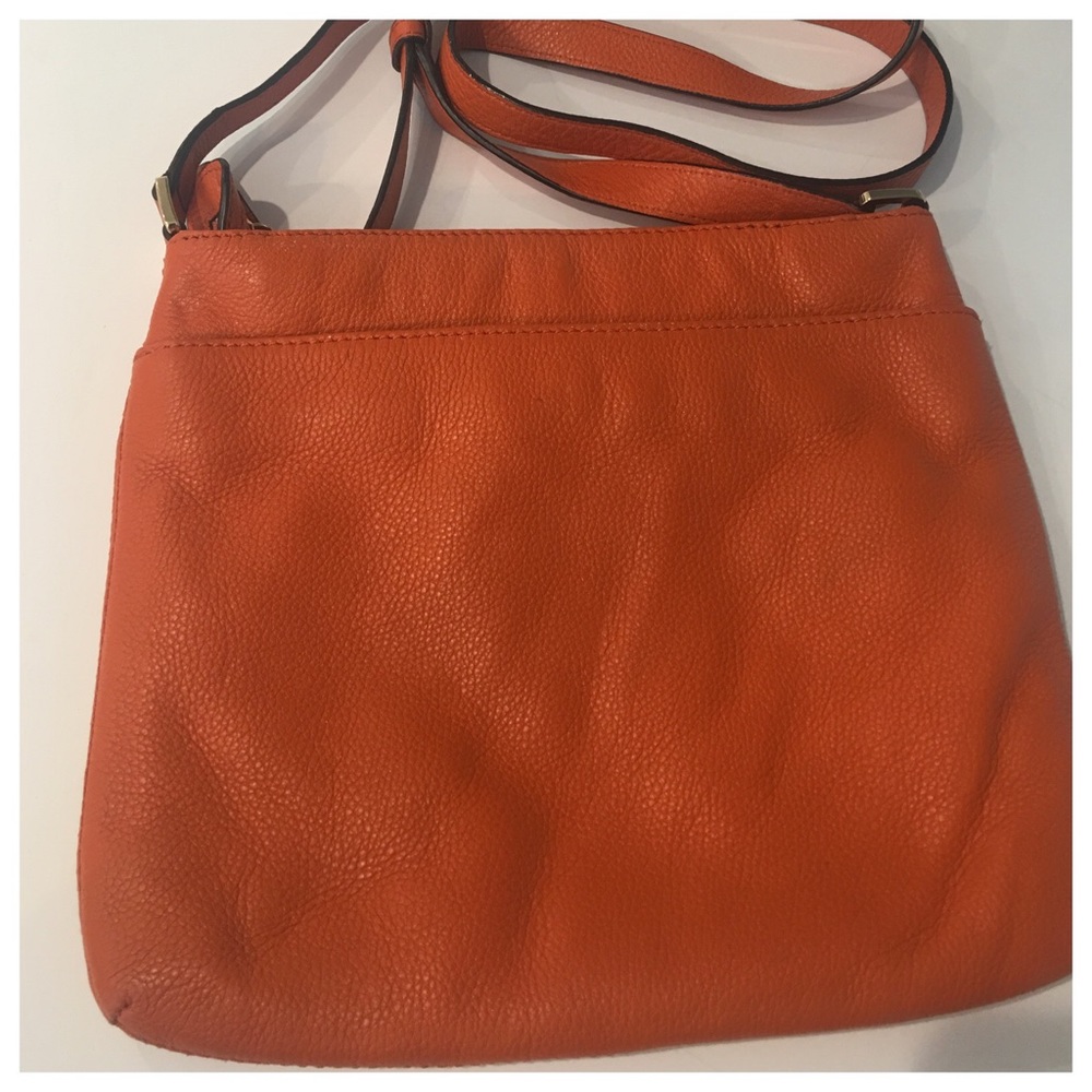 MICHAEL KORS AUTHENTIC cross body purse