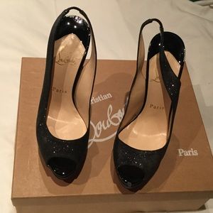 Christian Louboutin Pumps!!!!!!!