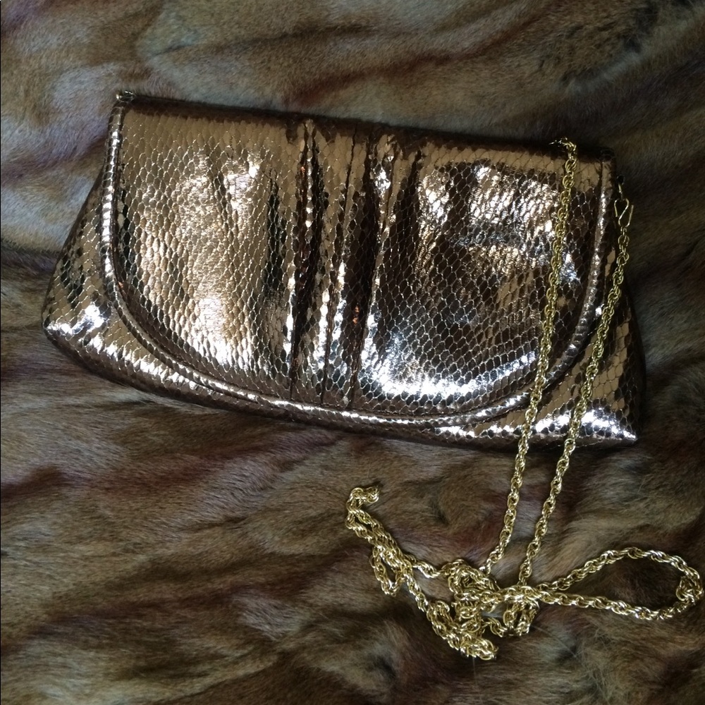 Vintage purse