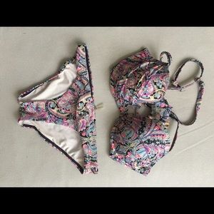 Victoria secret bikini