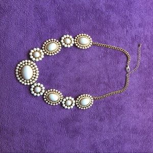 JCREW Statement Necklace