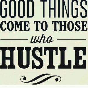 Meet your Posher, Rodney