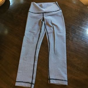 Lululemon pants