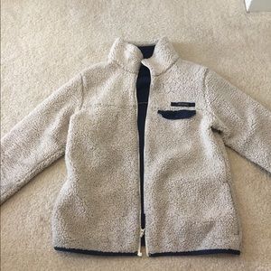 LAST WEEK SALE Colombia zip up