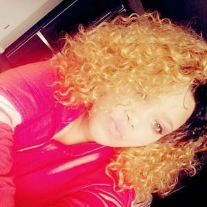 Meet your Posher, Cheyenne