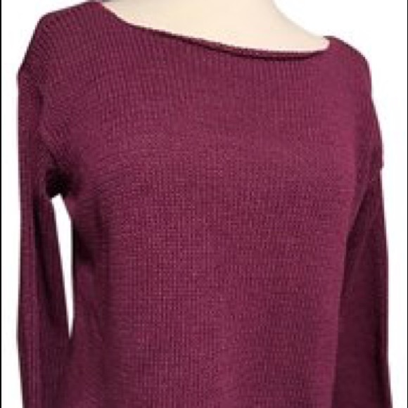📍SOLD📍Eileen Fisher Classic Boat Neck Knit - Picture 3 of 5