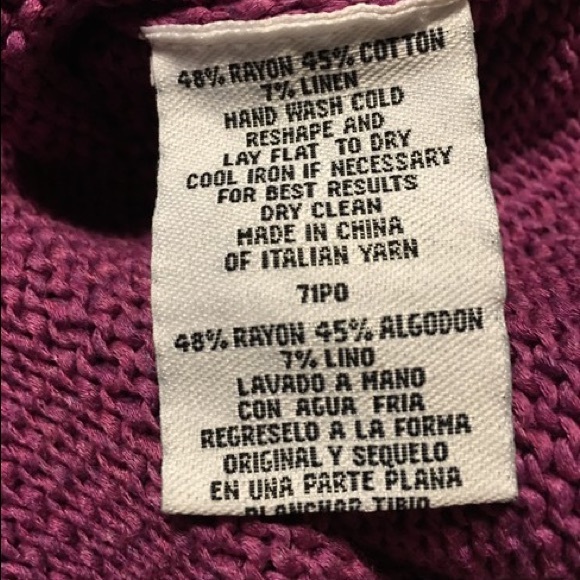 📍SOLD📍Eileen Fisher Classic Boat Neck Knit - Picture 5 of 5