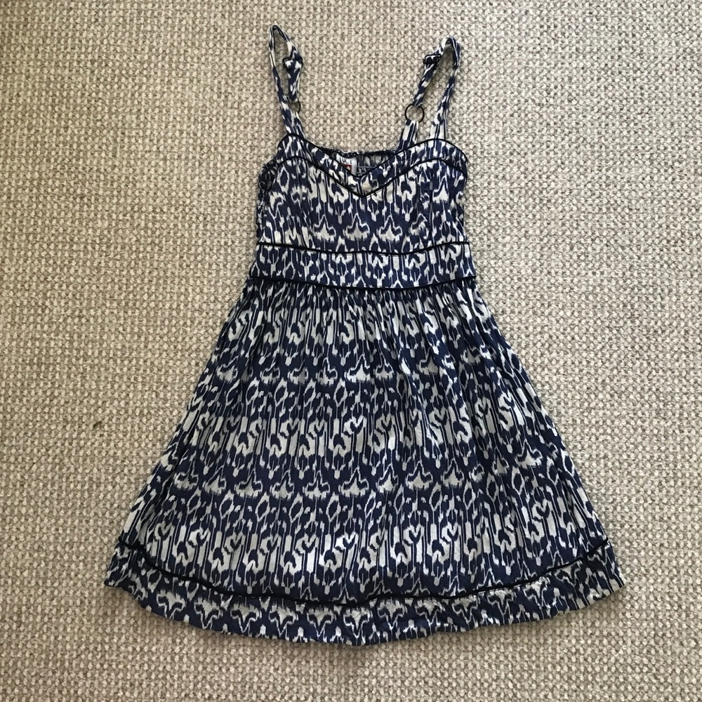 Lucy Love Sundress
