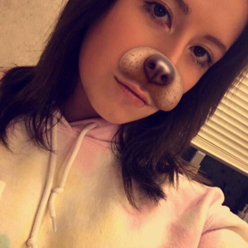 Meet your Posher, Shelby