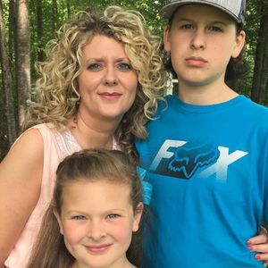 Meet your Posher, Rodneyandcarla