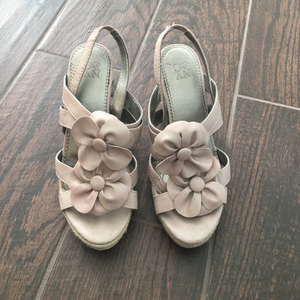 Wedges