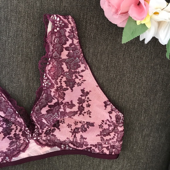 Victoria secret dream angels bralette S - Picture 3 of 3