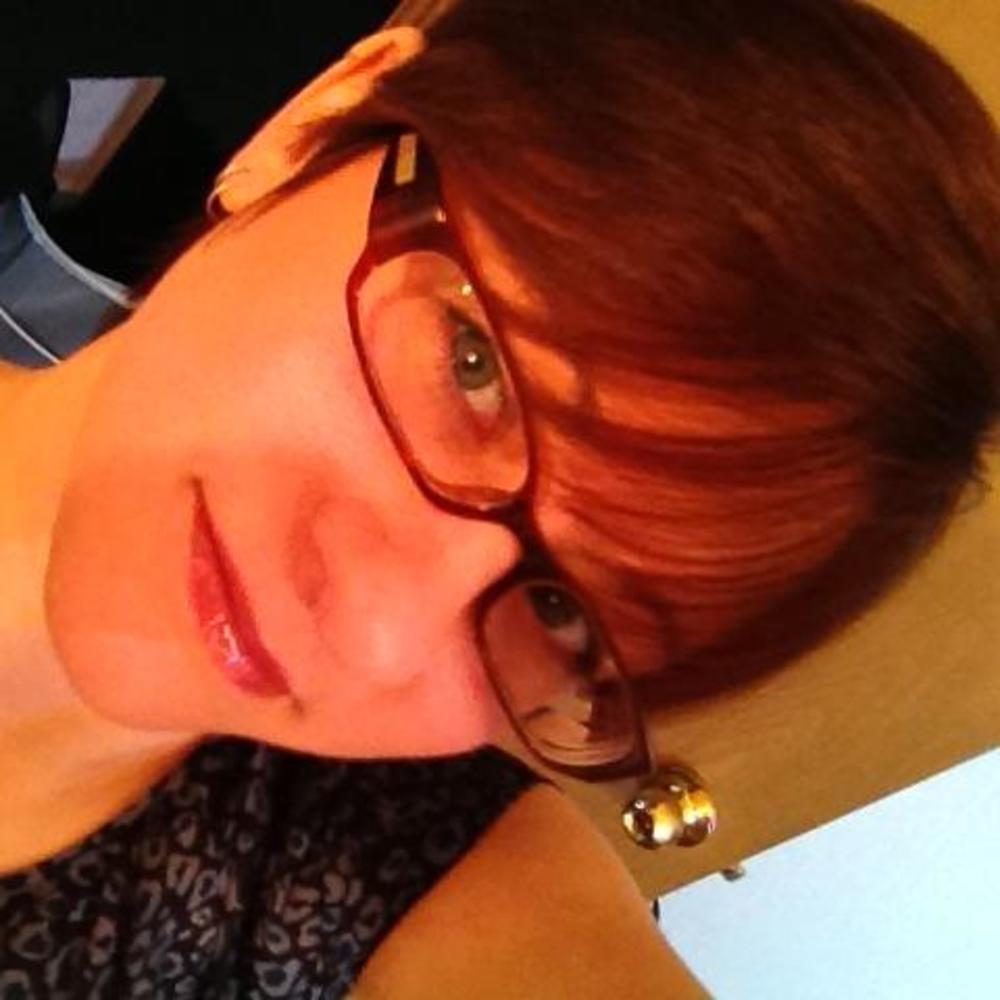 Meet your Posher, Jody