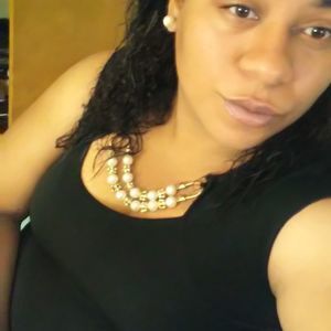 Meet your Posher, Kay