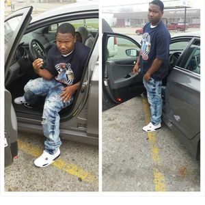 Meet your Posher, Don