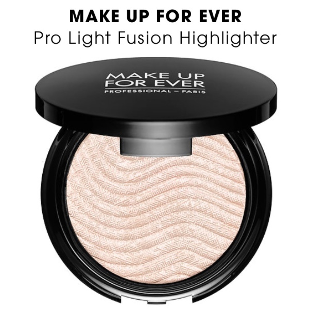 🔥MAKE UP FOREVER🔥 Fusion Highlighter