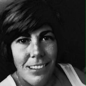 Meet your Posher, Dana