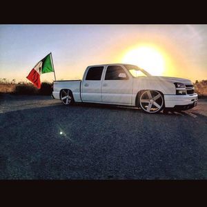 Meet your Posher, Alejandro