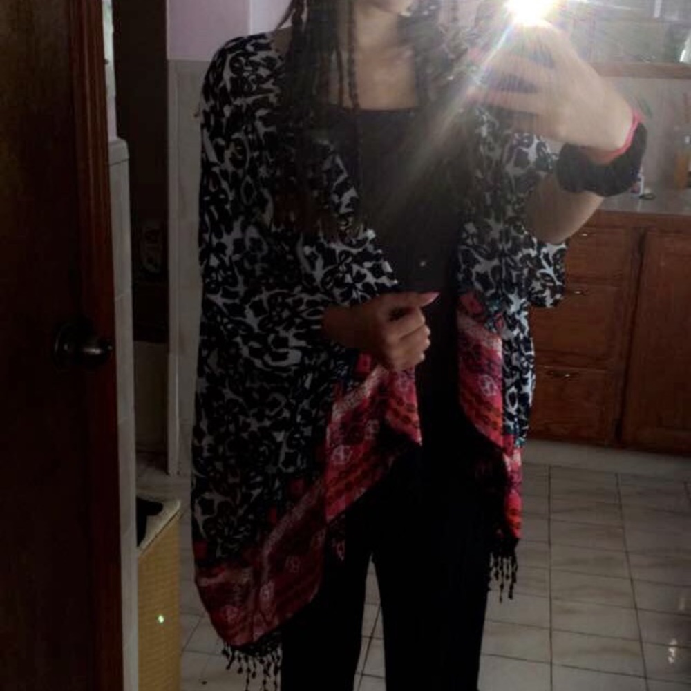 Cute kimono