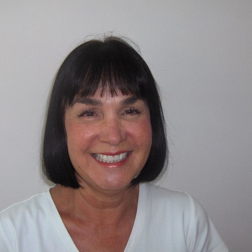 Meet your Posher, Rebecca