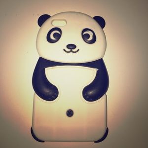 iPhone 6s Panda Case