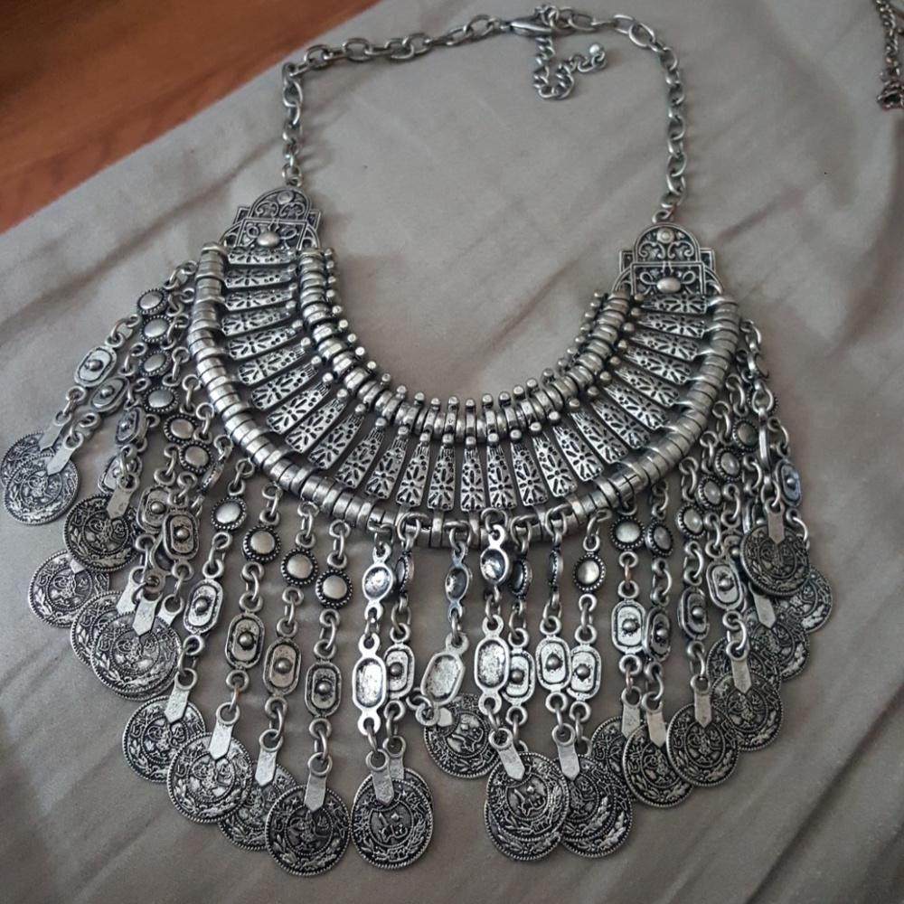 Necklace