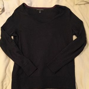 Banana Republic Pullover Light Sweater
