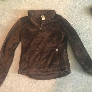 CLOSET CLEAROUT! SOFT,PERFECT CONDITION north face