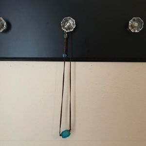 American Eagle Necklace