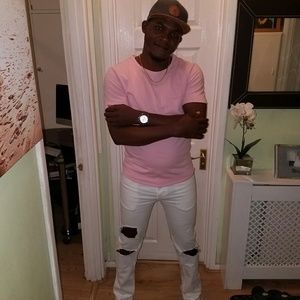 Meet your Posher, Christopher