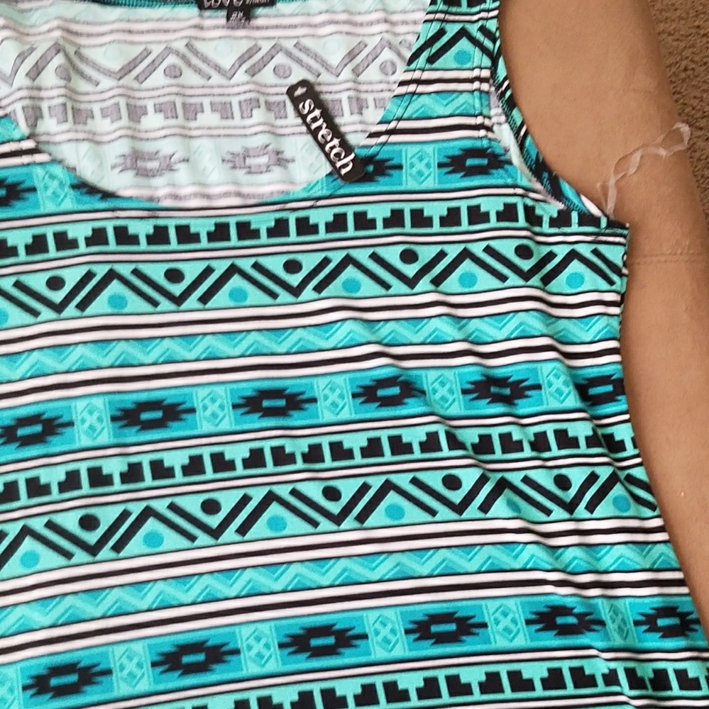 Love by chelsey midi dress