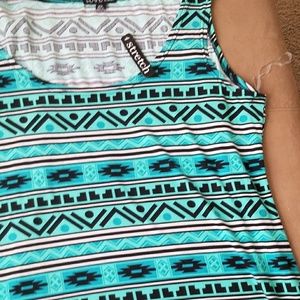 Love by chelsey midi dress