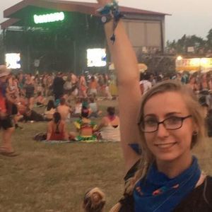 Meet your Posher, Alexis