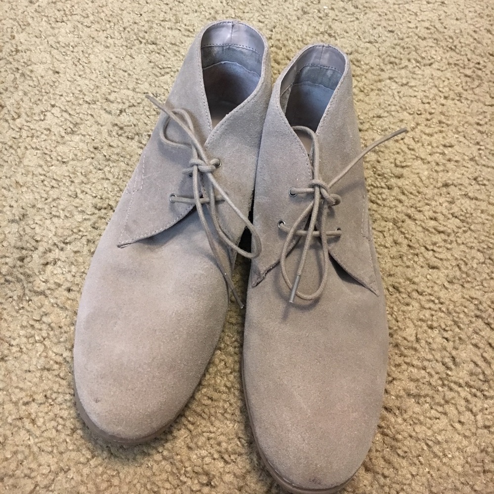 Franco Sarto shoes, hardly worn