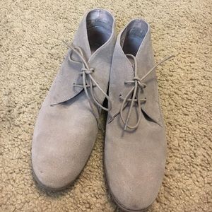 Franco Sarto shoes, hardly worn