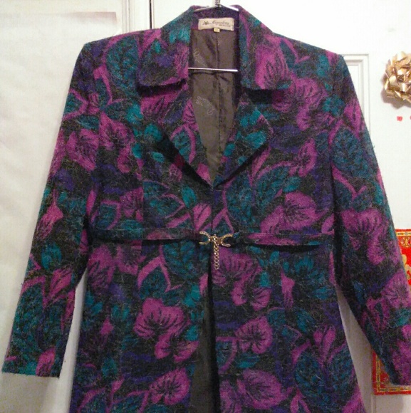 Jacket - Picture 2 of 2
