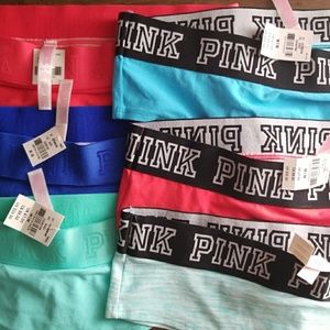 Pink Bundle (6 Items)