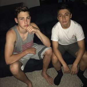 Meet your Posher, Joe