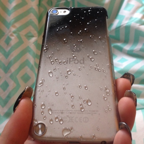 π₯π₯π¦NEW iPod 5& 6th gen raindrop protective case - Picture 3 of 3