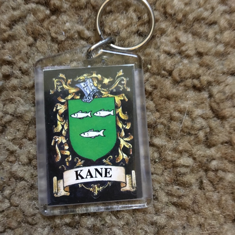 Key Chane - Picture 1 of 1