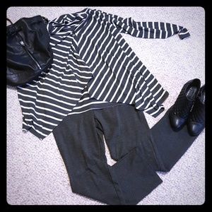 Gloria Vanderbilt Amanda leggings